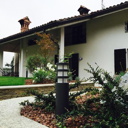 Locanda Rabaya' Barbaresco Dış mekan fotoğraf