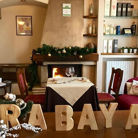 Locanda Rabaya' Barbaresco Dış mekan fotoğraf